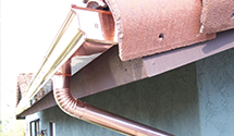 Rain Gutter Installation, Repair, Cleaning in Ashland, OH